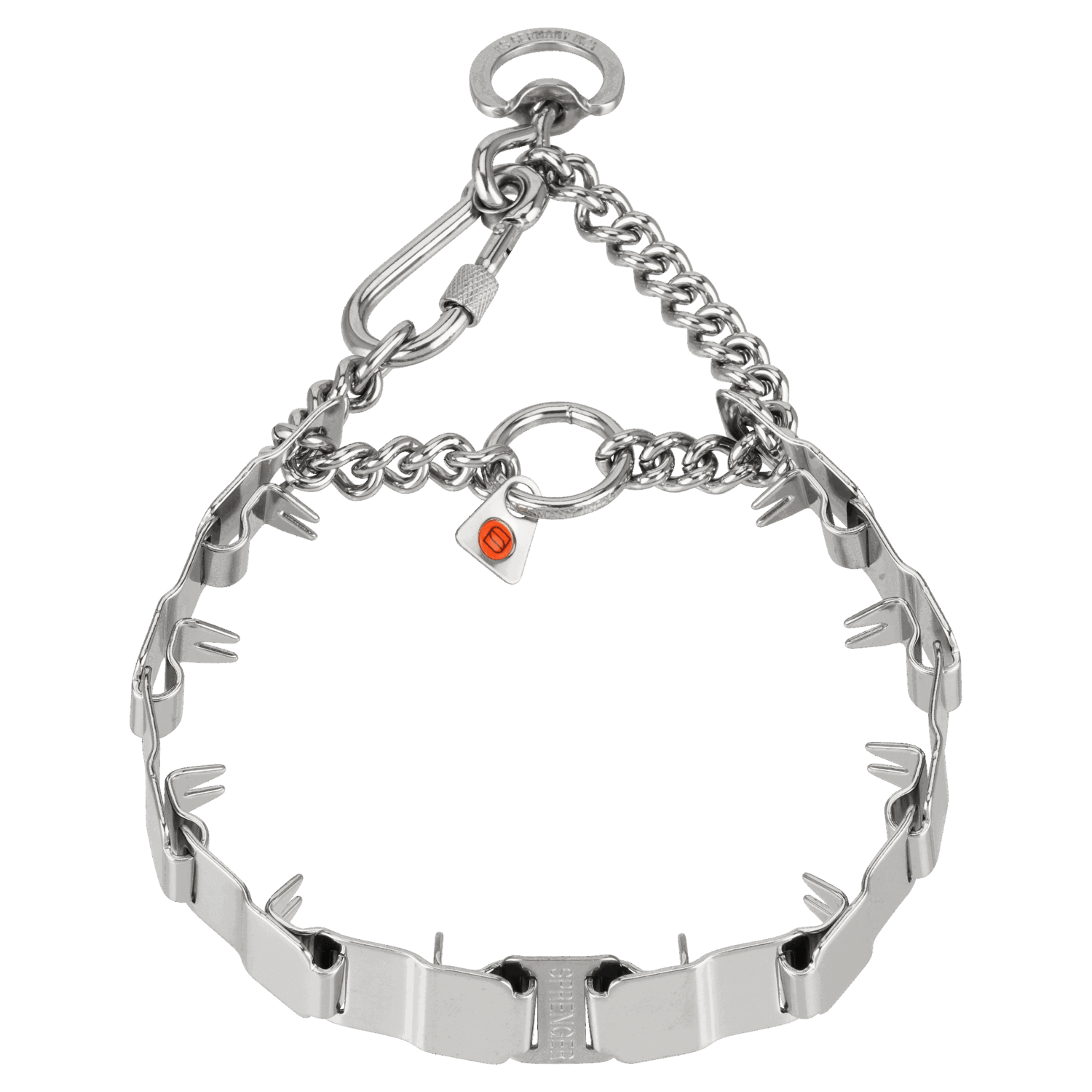NeckTech Sport mit Durchzugskette - Edelstahl Rostfrei | 5015501055_neu.png | 1742331565