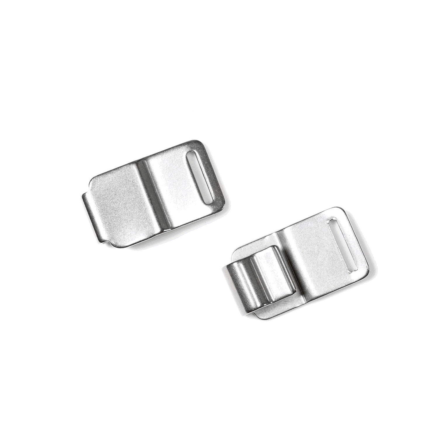 Ersatzglieder NeckTech Fun - Edelstahl Rostfrei
