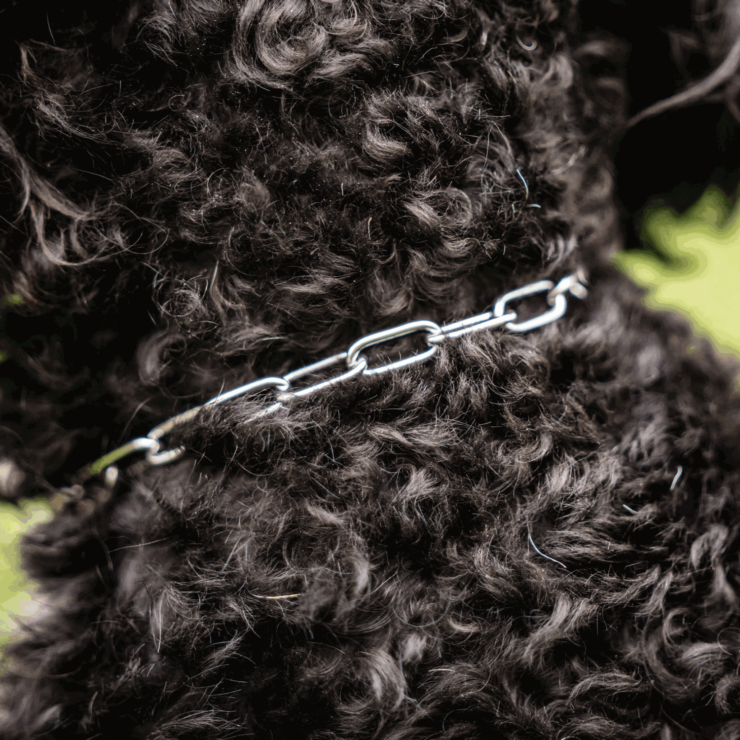 Halskette - Edelstahl Rostfrei, 2,0 mm