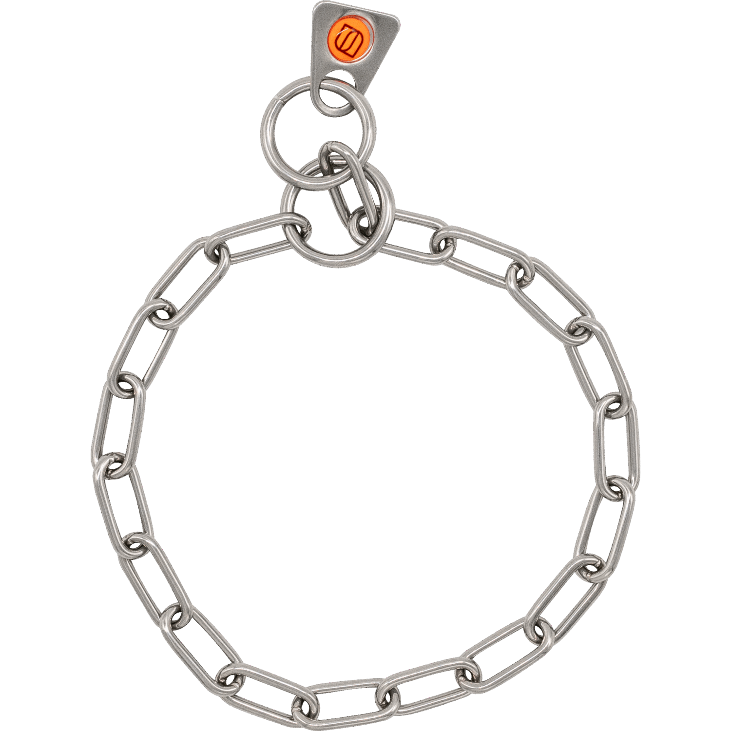 Halskette - Edelstahl Rostfrei, 2,0 mm