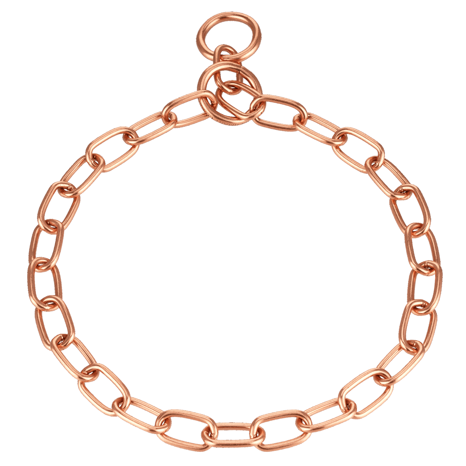 Halskette, medium - CUROGAN, 3,0 mm