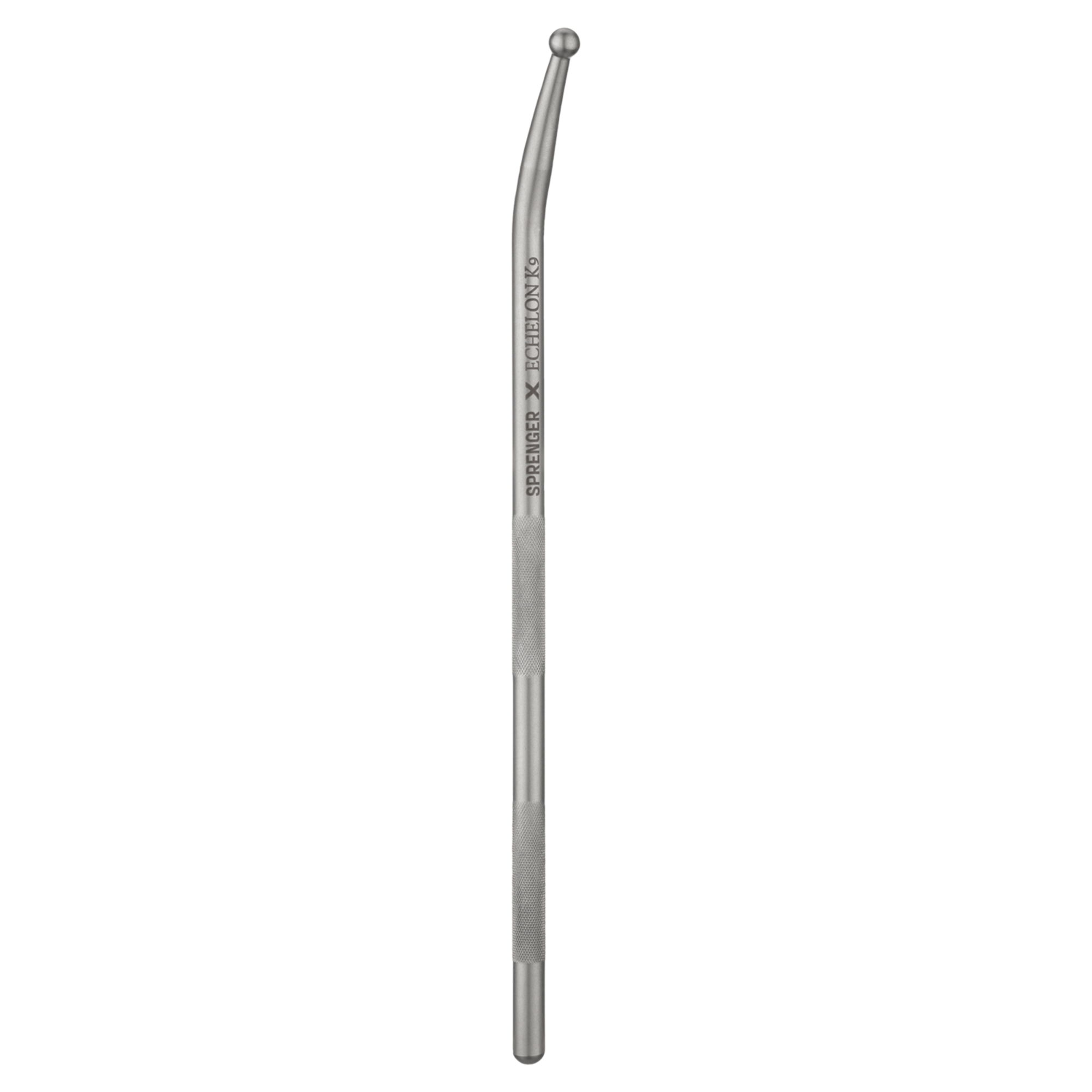 SPRENGER x Echelon K9 Outstick