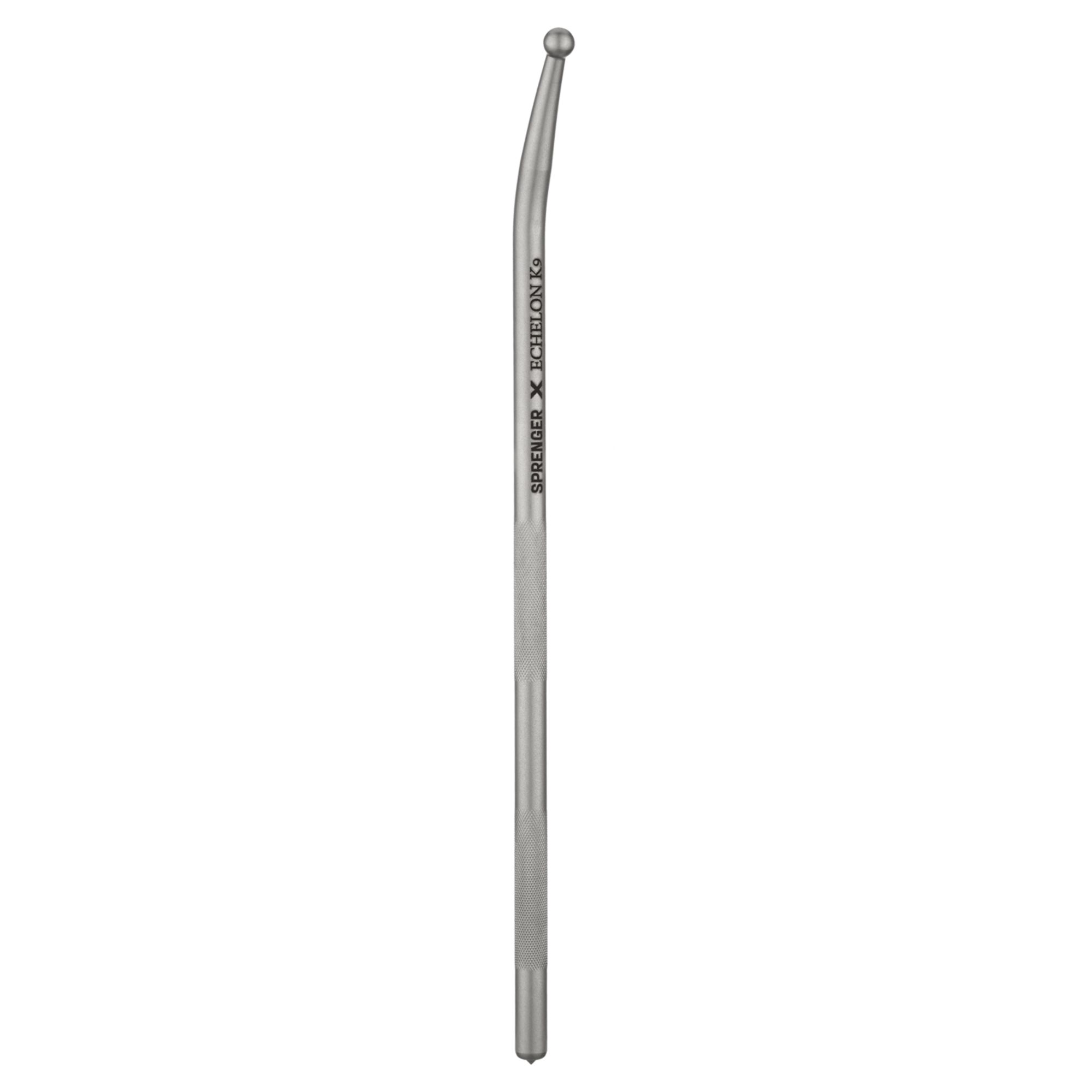 SPRENGER x Echelon K9 Outstick