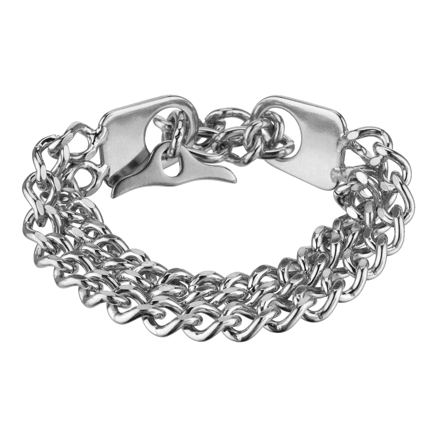 Armband 2-reihig, Edelstahl | 5361002055_7.png | 1744624372