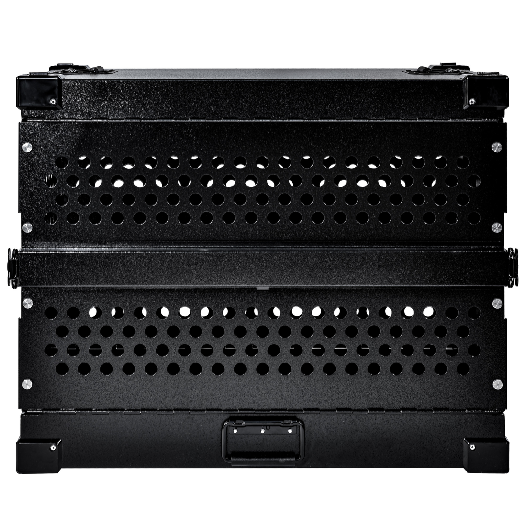 K9 Kennel Boss Hundebox Aluminium