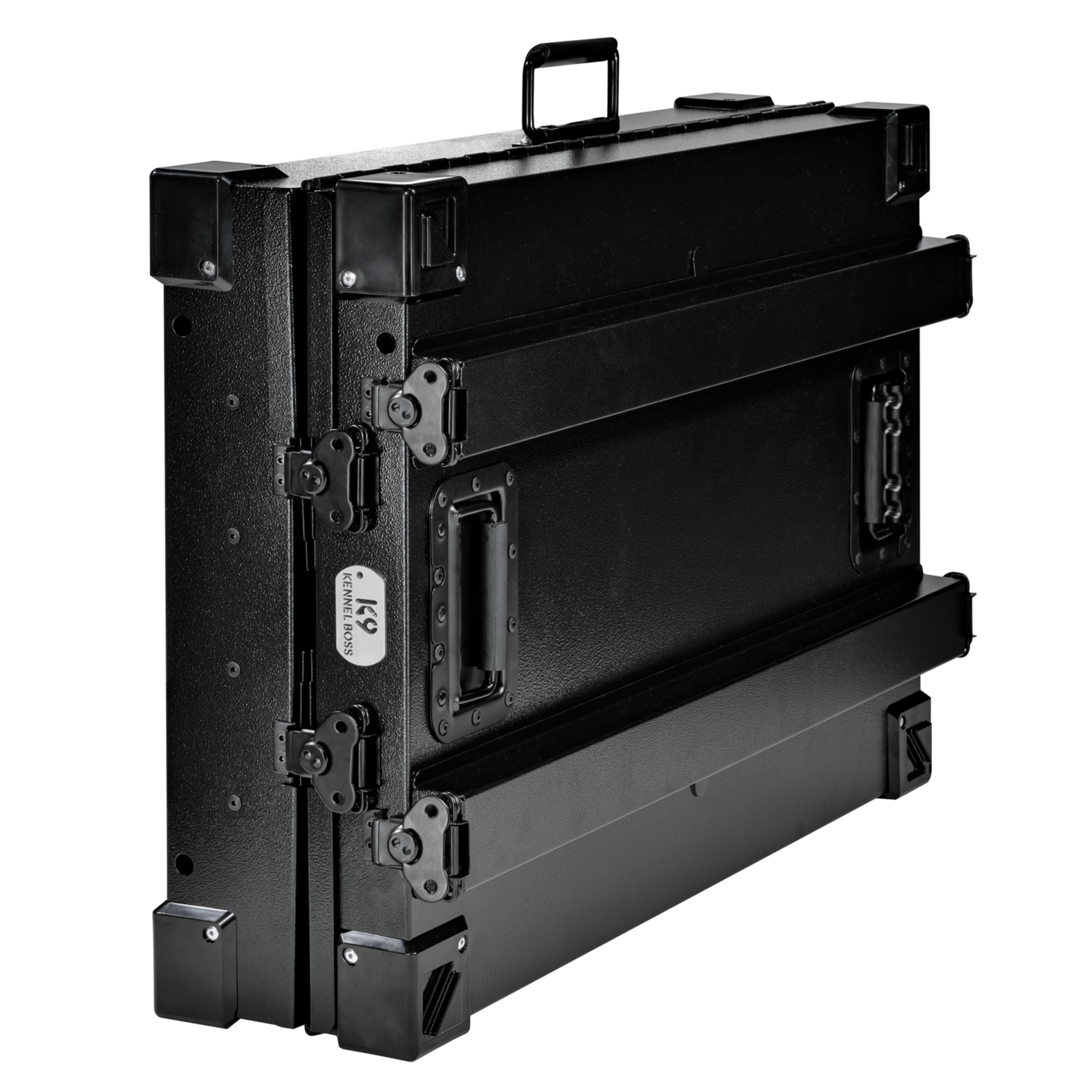 K9 Kennel Boss Hundebox Aluminium