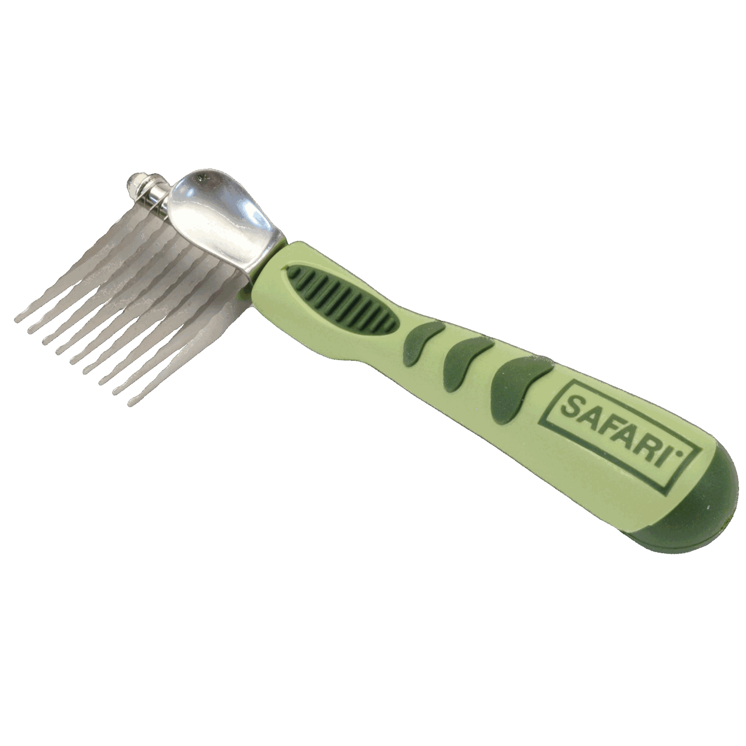 Safari® Hunde-Entfilzungskamm