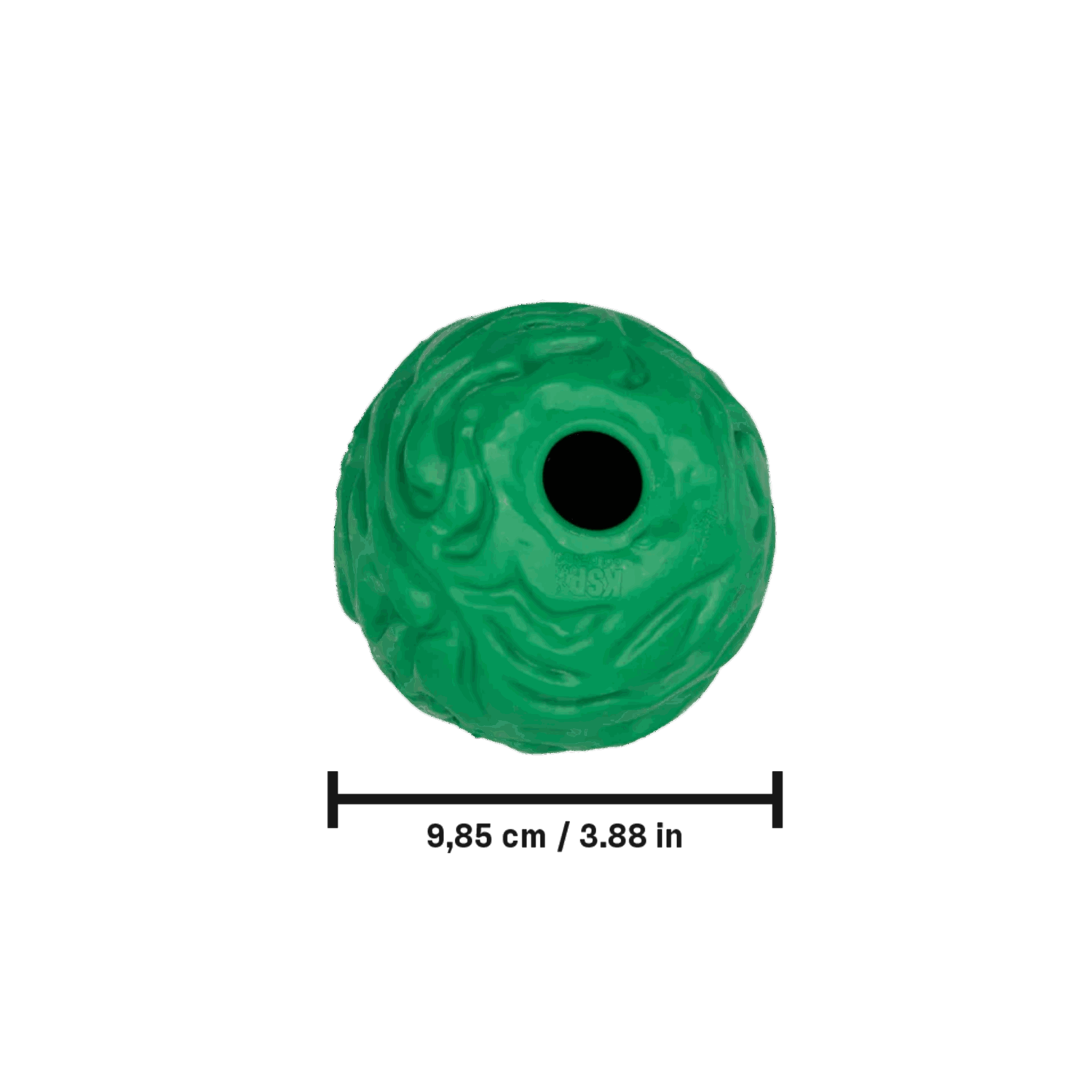petKORE Luna® Welpen Ball