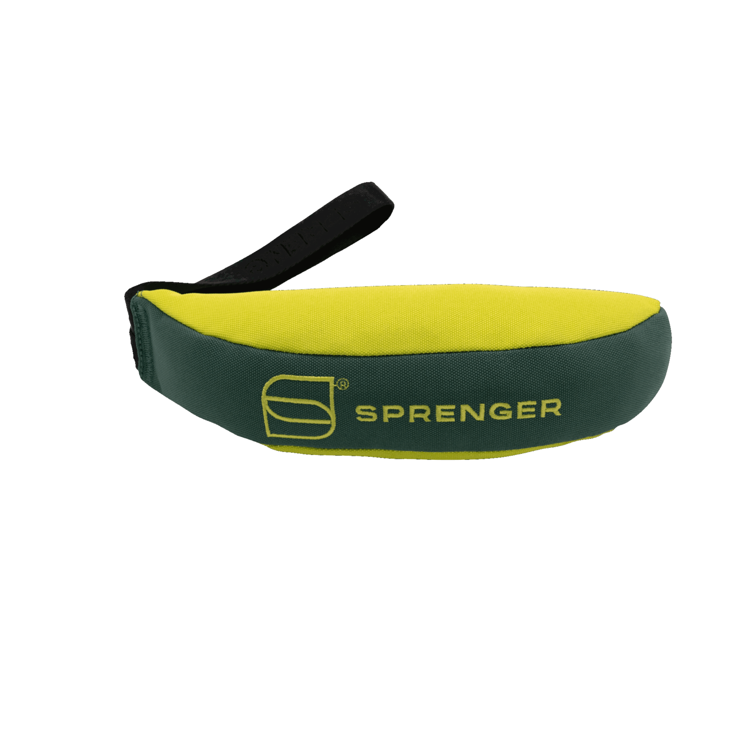 Hundespielzeug Soft Bringsel M