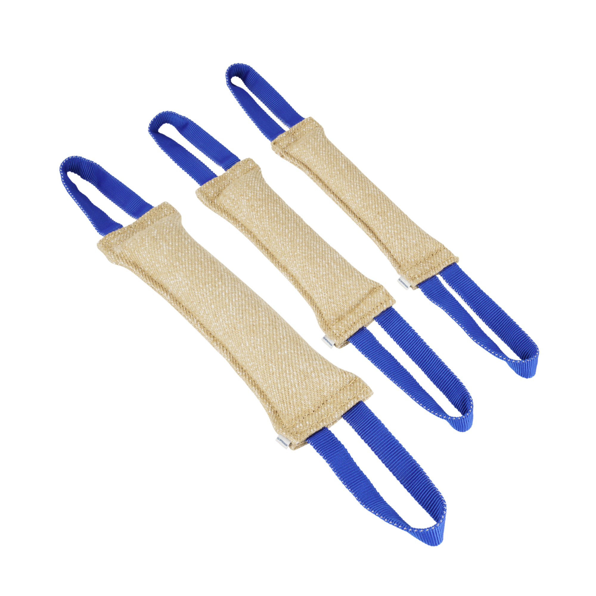 Bringsel - Jute