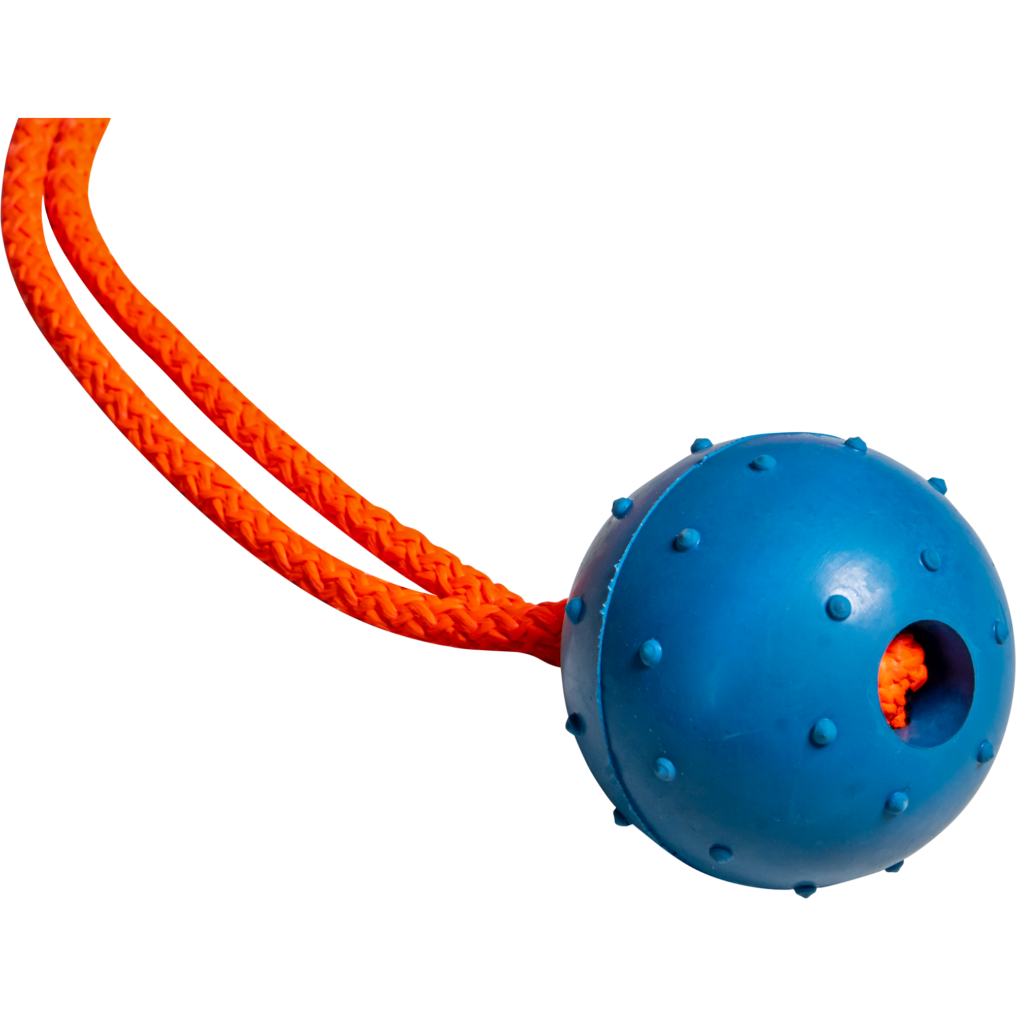 Gummiball - bunt