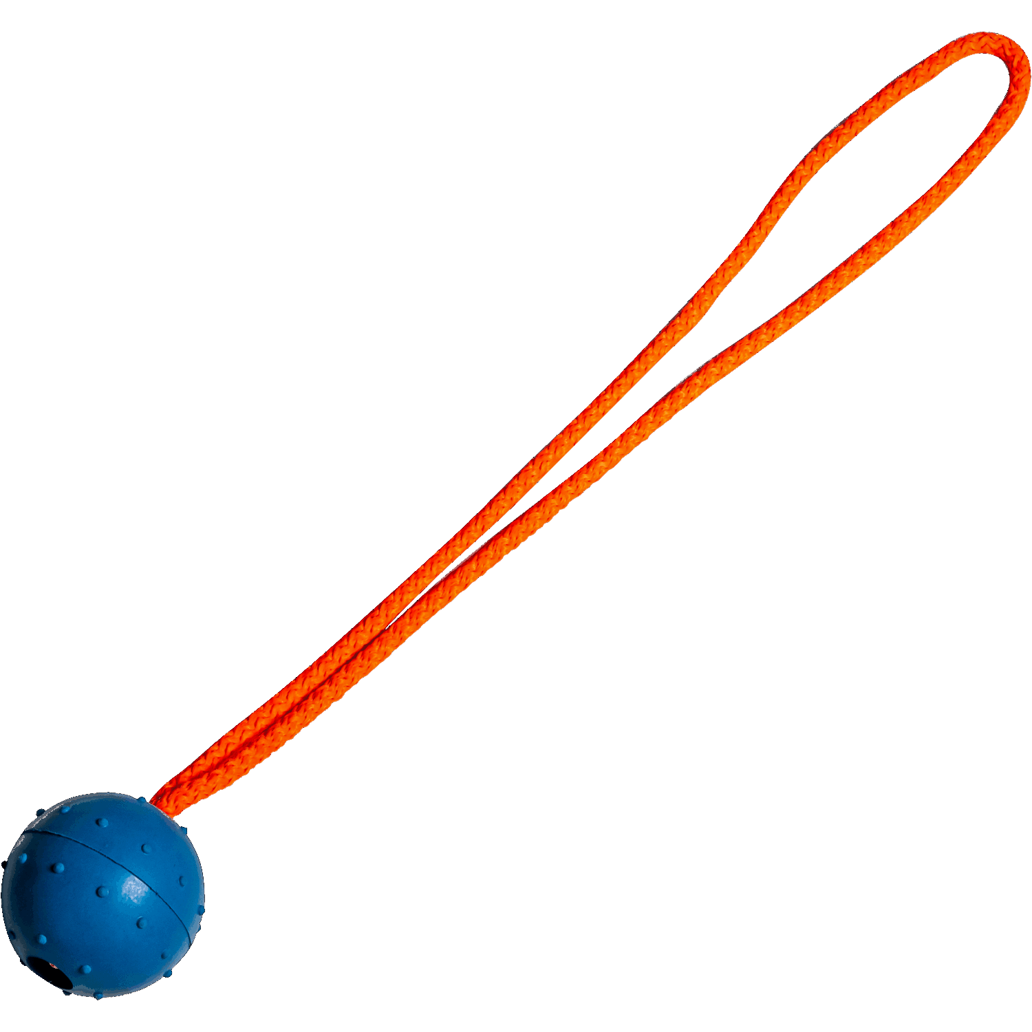 Gummiball - bunt