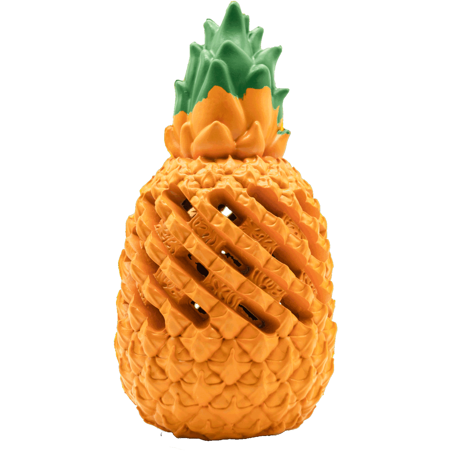 Dog toy FRUIT CHALLENGE Pineapple L