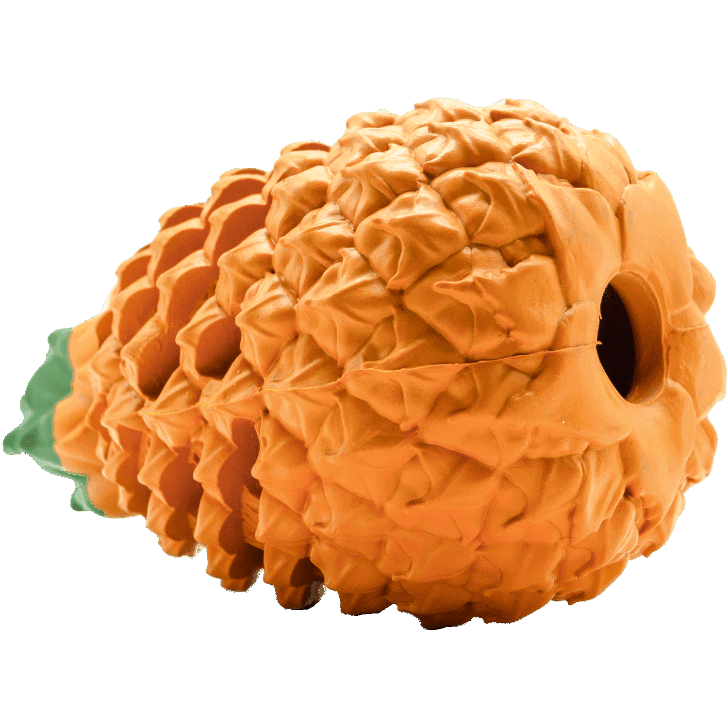 Hundespielzeug FRUIT CHALLENGE - "Ananas" (L) | 58199900400_4.png | 1700898541