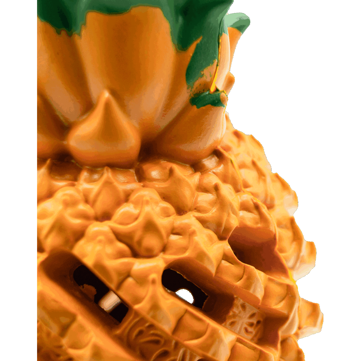 Hundespielzeug FRUIT CHALLENGE - "Ananas" (L)