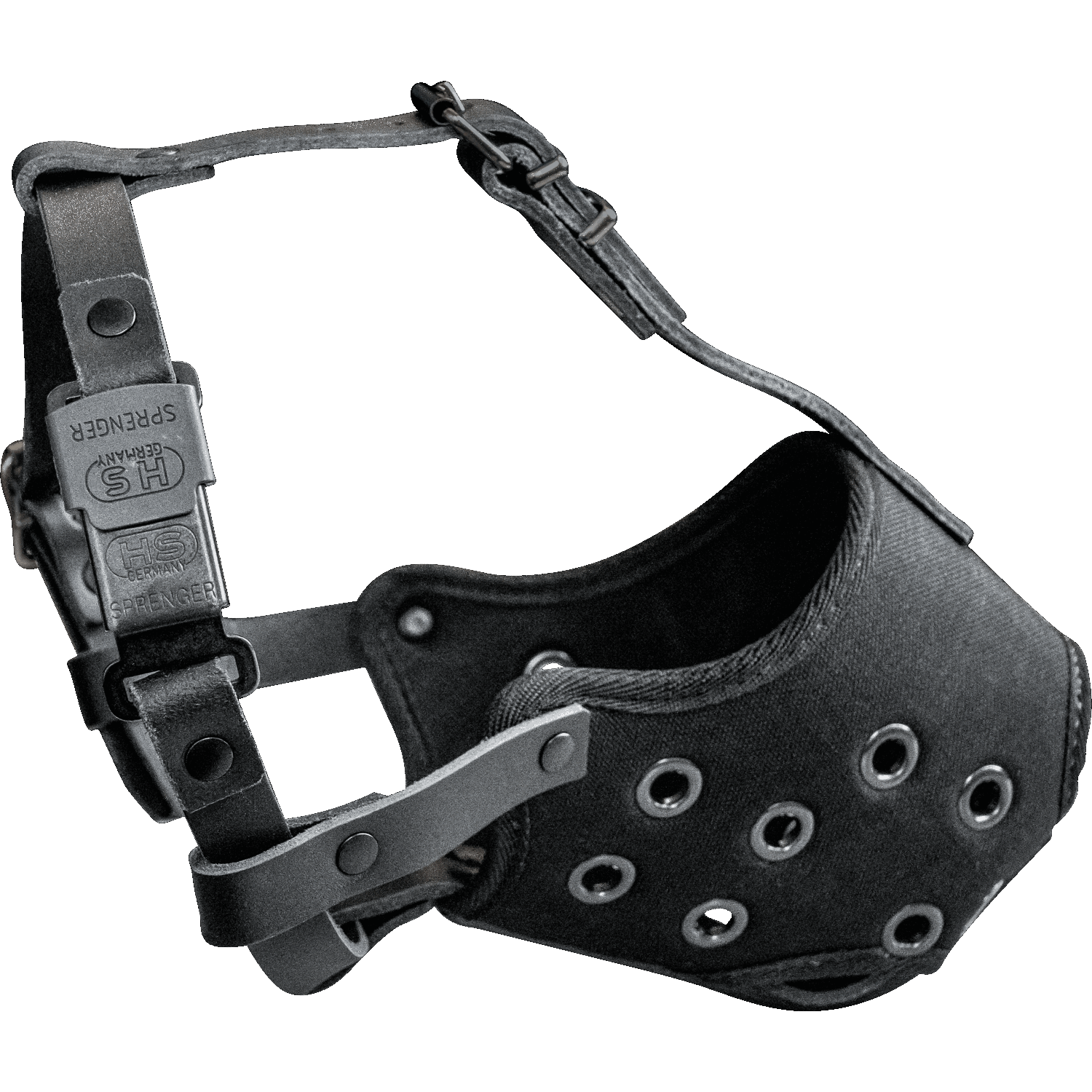 Maulkorb - Cordura