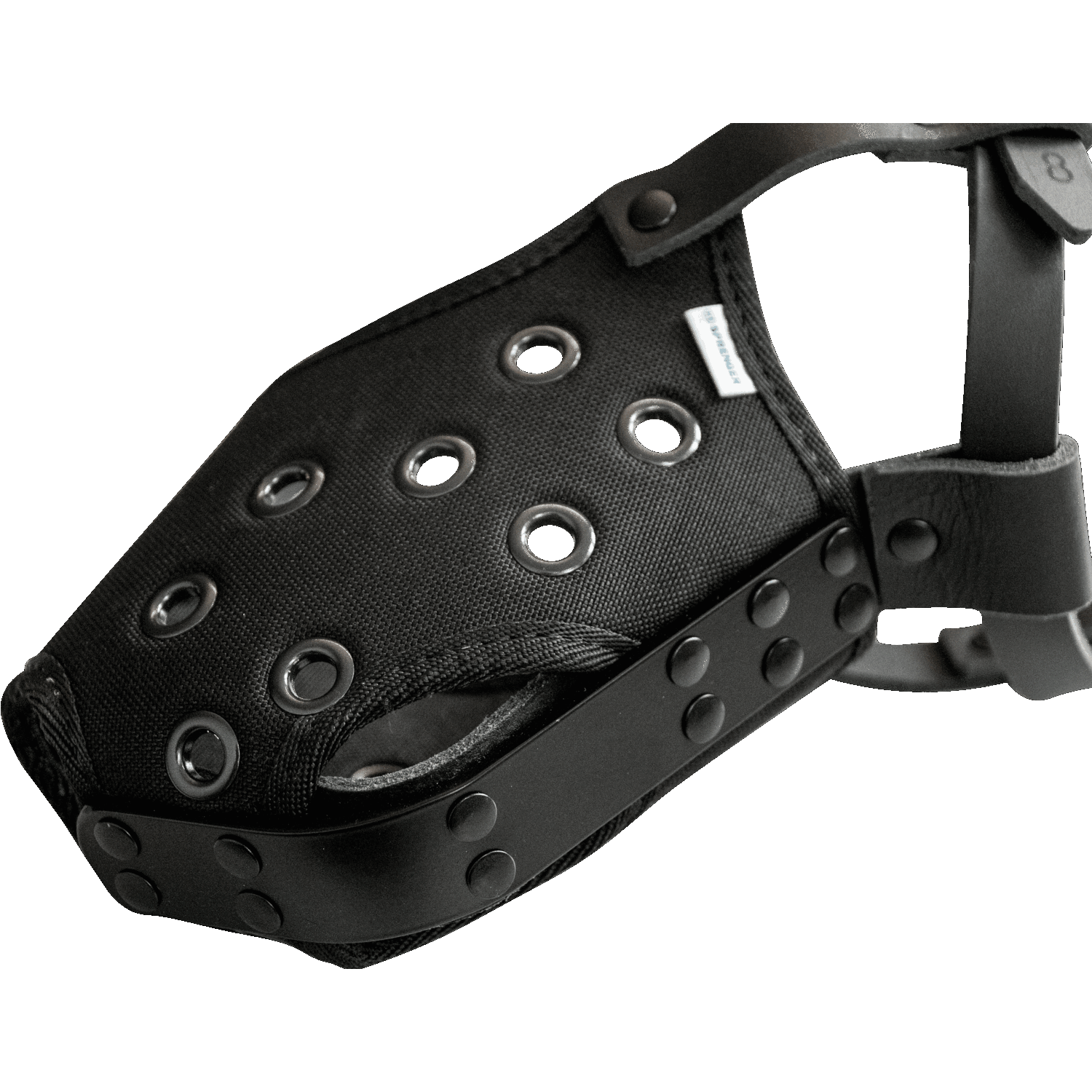 Maulkorb - Cordura | 58201_4.png | 1700897954