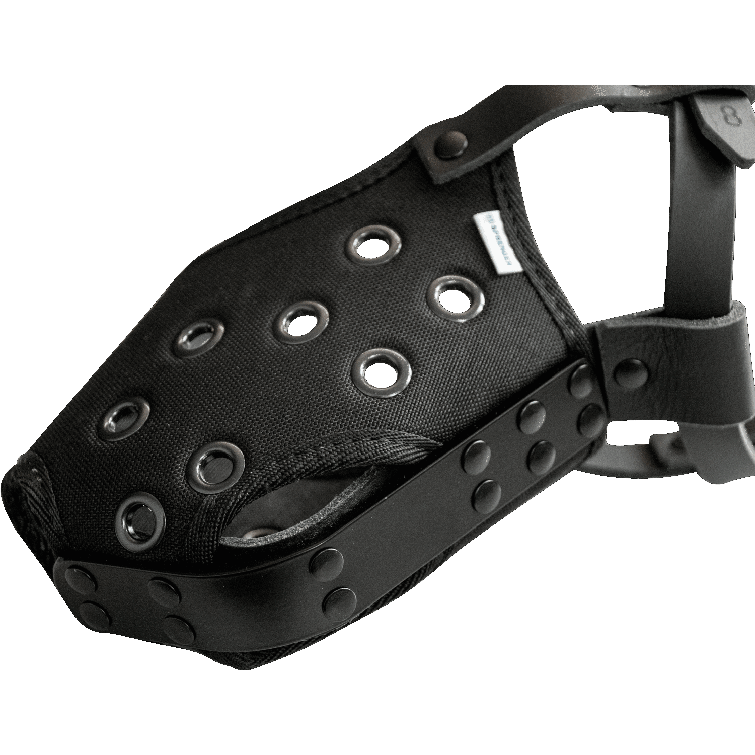 Maulkorb - Cordura