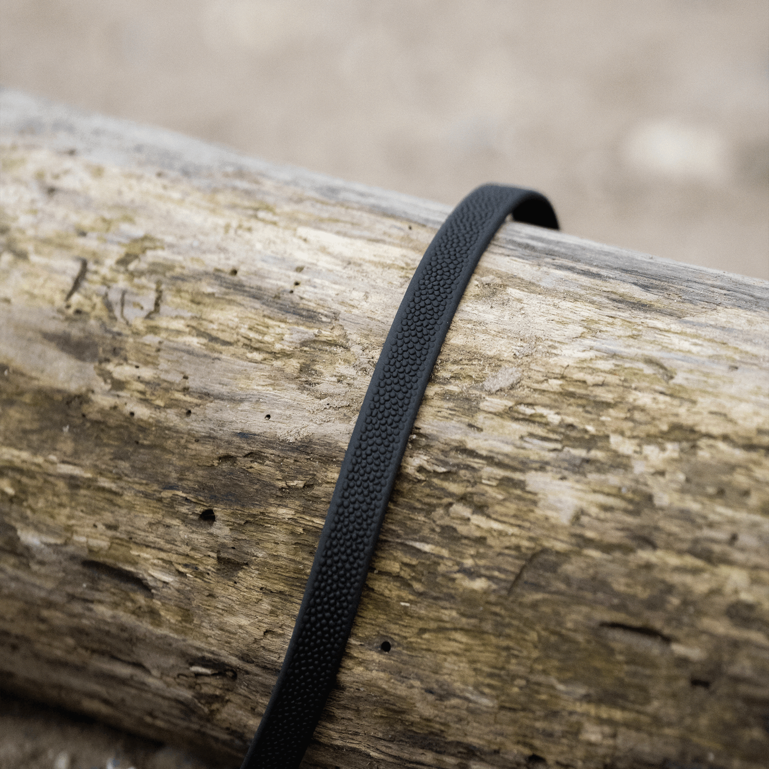 Footballgrip BioThane® Schleppleine