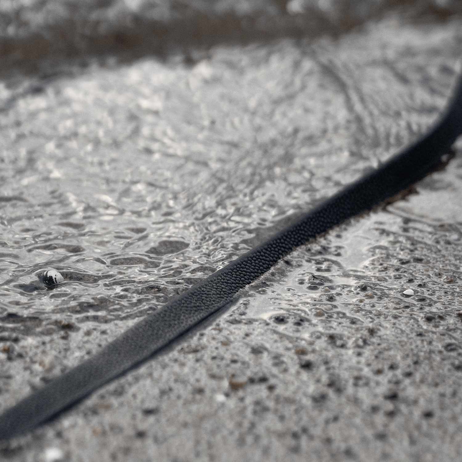 Footballgrip BioThane® Schleppleine