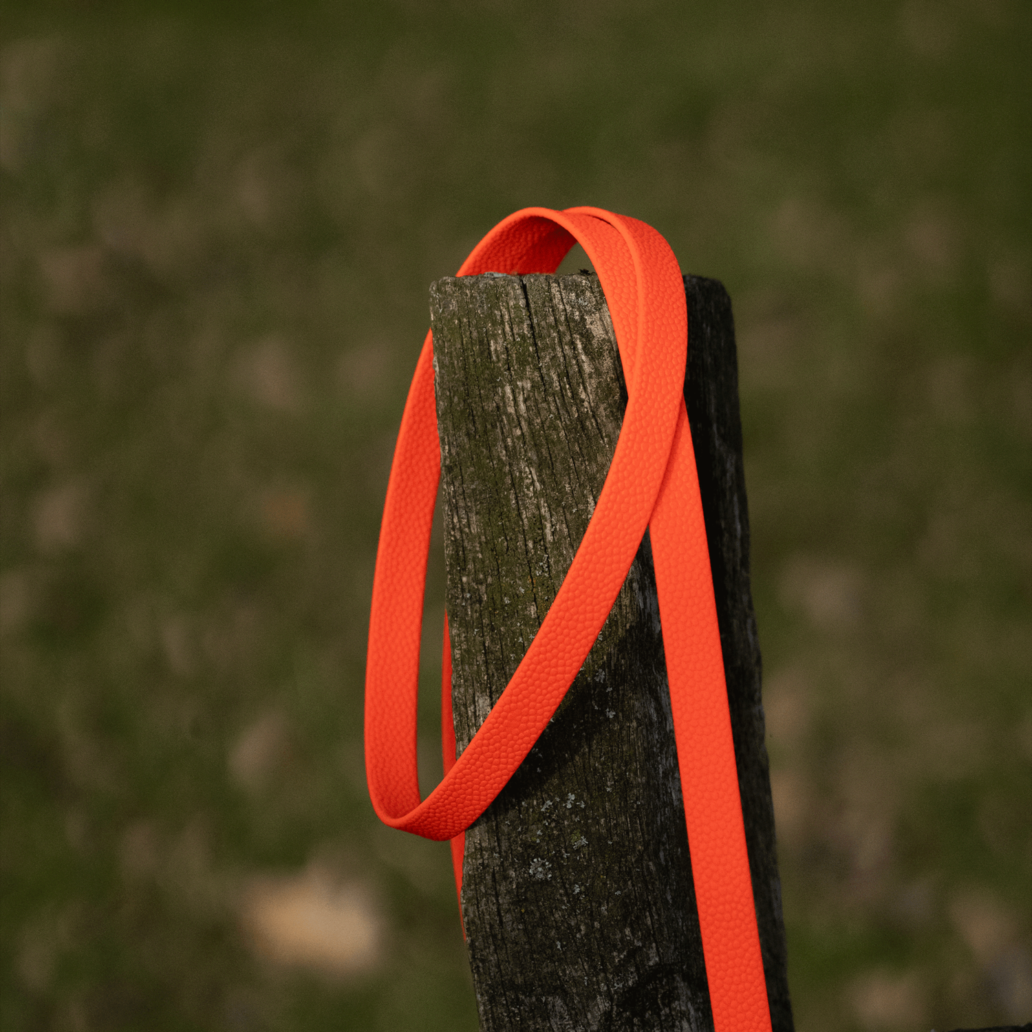 Footballgrip BioThane® Schleppleine