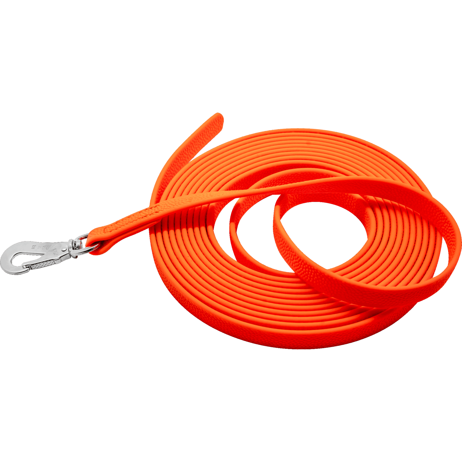 Footballgrip BioThane® Schleppleine