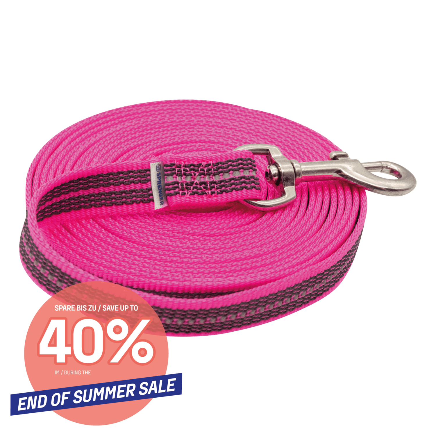 Gummierte Suchleine ohne Handschlaufe | 5923050170_sale.png | 1755876776