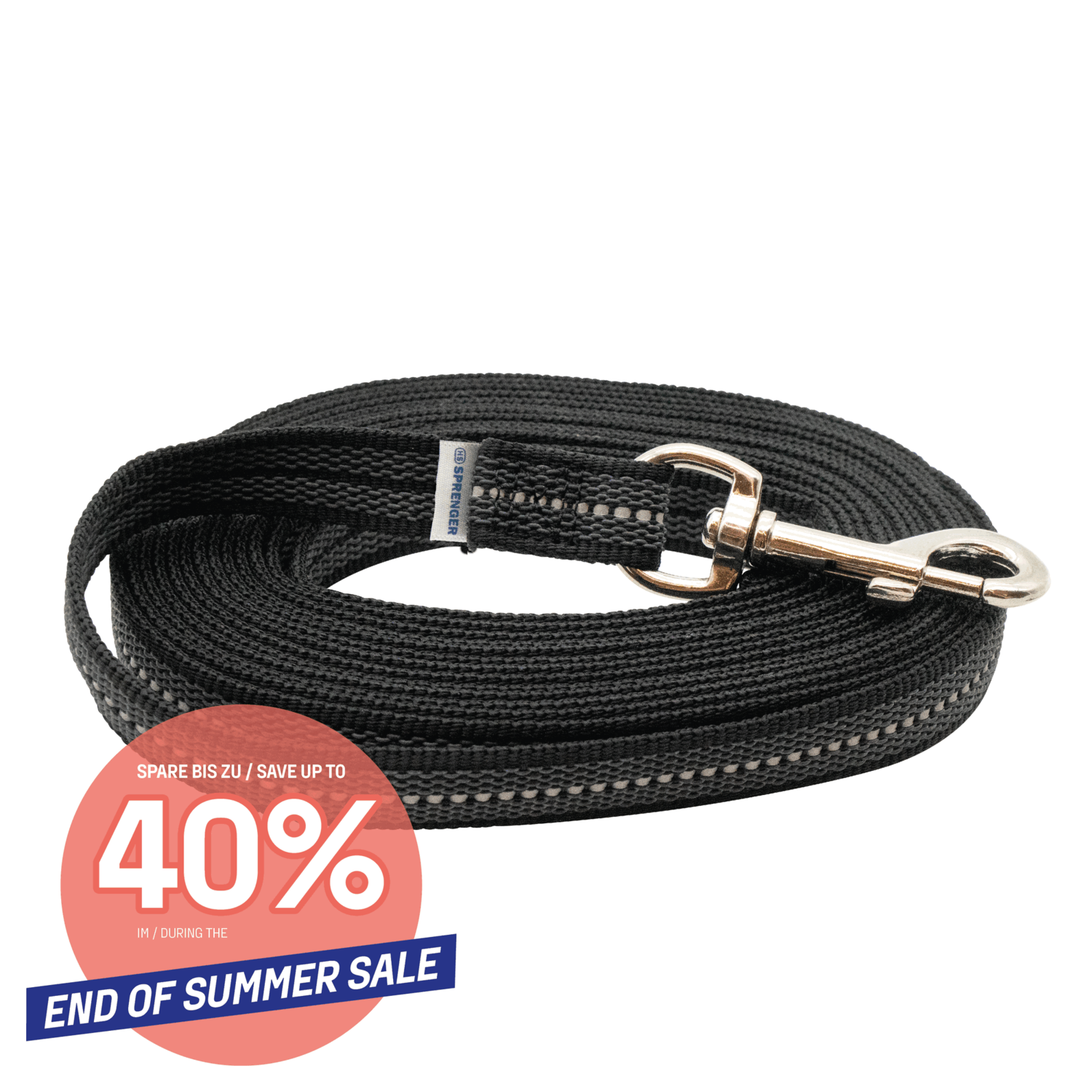 Gummierte Suchleine ohne Handschlaufe | 5923050171_sale.png | 1755876778