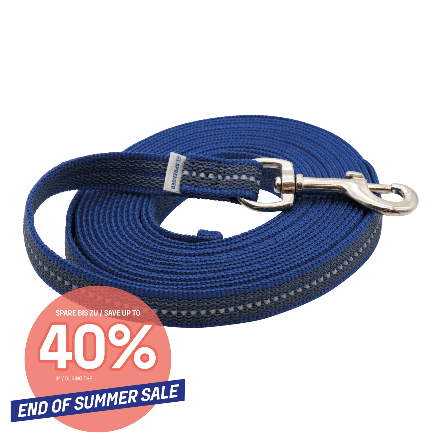 Gummierte Suchleine ohne Handschlaufe | 5923050176_sale.png | 1755876783