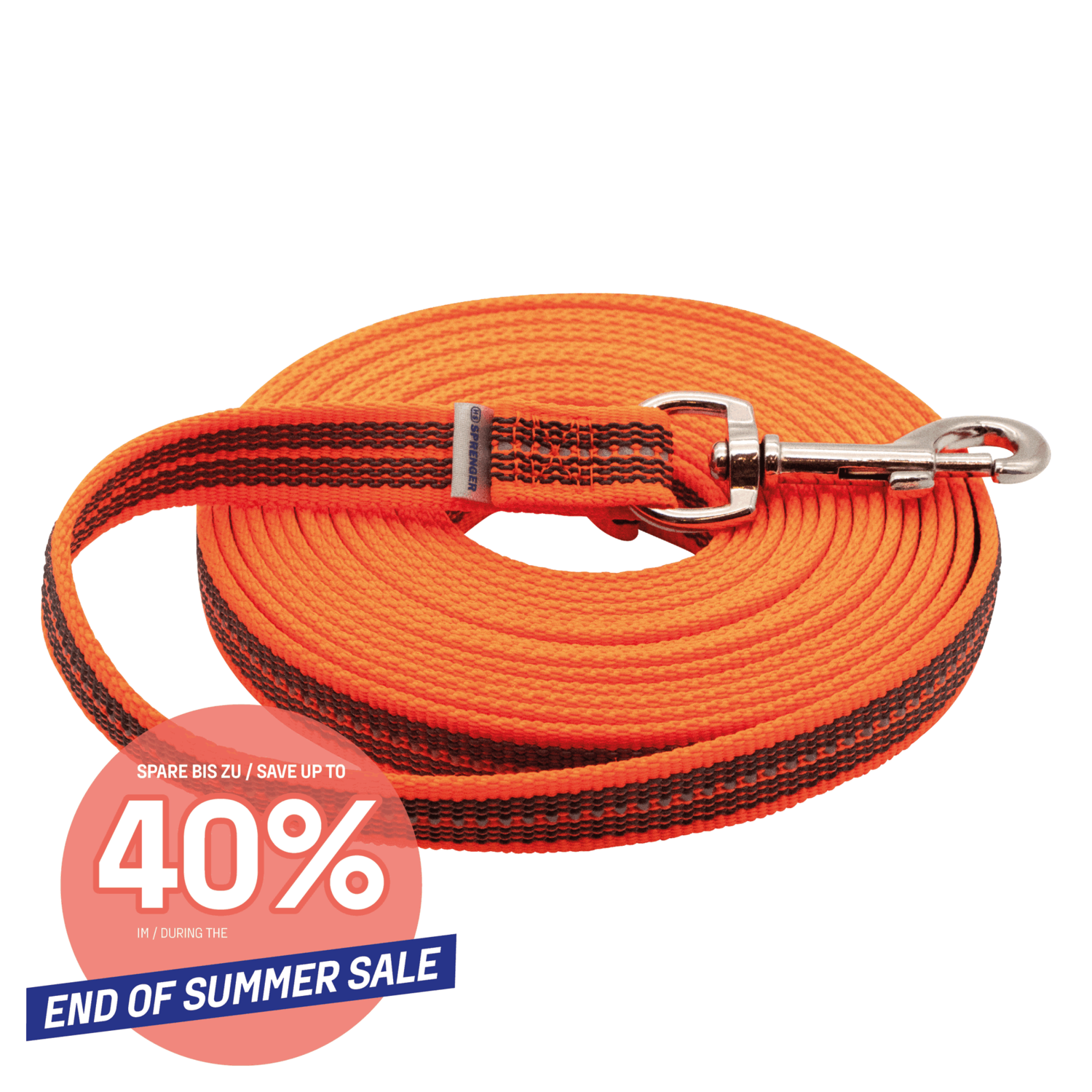 Gummierte Suchleine ohne Handschlaufe | 5923050177_sale.png | 1755876785