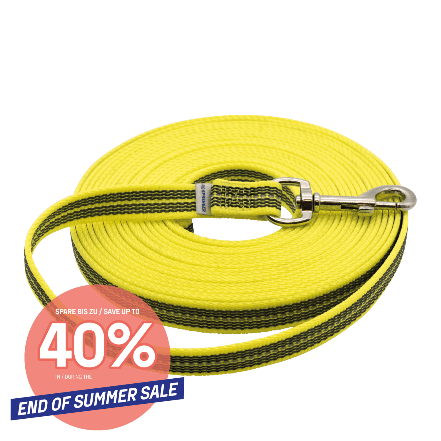 Gummierte Suchleine ohne Handschlaufe | 5923050181_sale.png | 1755876787