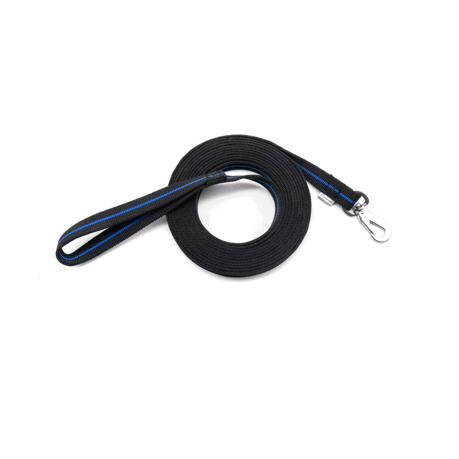 Special Edition BLUE LINE gummierte Suchleine