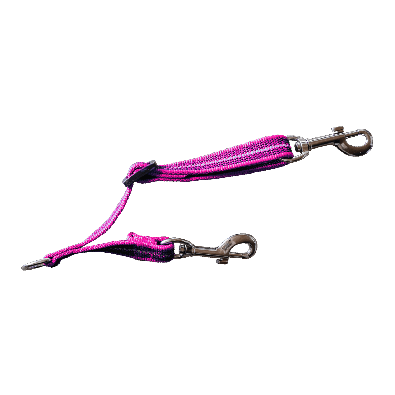 Nylonadapter 10 + 20cm