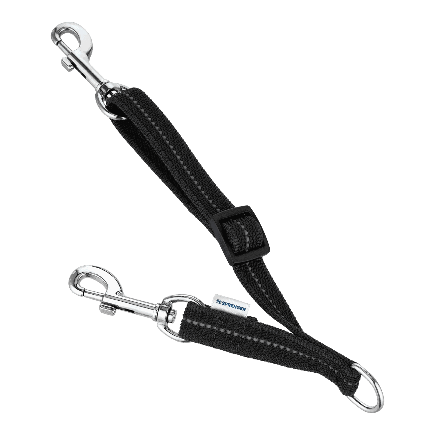 Nylonadapter 10 + 20cm