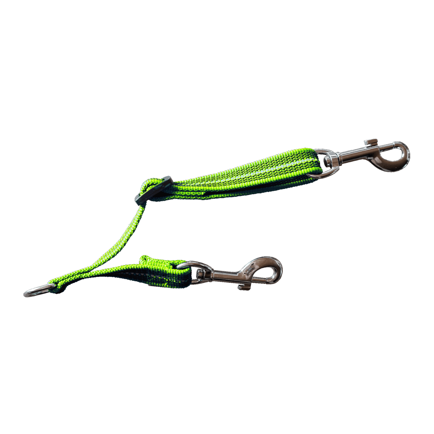 Nylonadapter 10 + 20cm