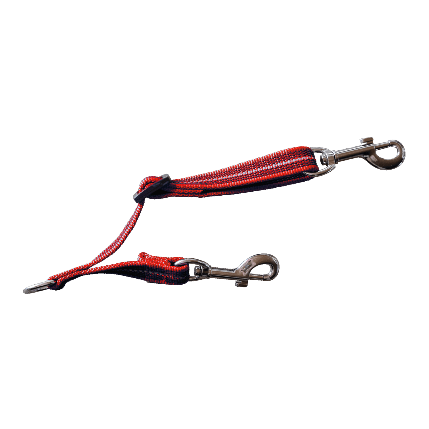 Nylonadapter 10 + 20cm