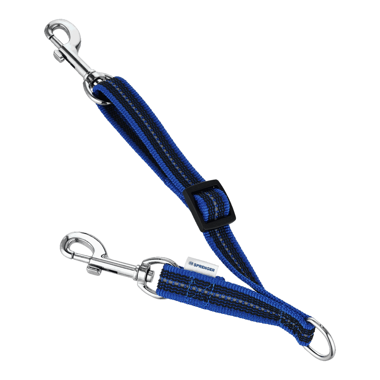 Nylonadapter 10 + 20cm