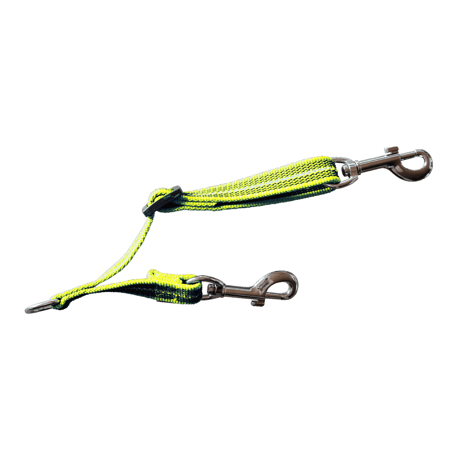 Nylonadapter 10 + 20cm