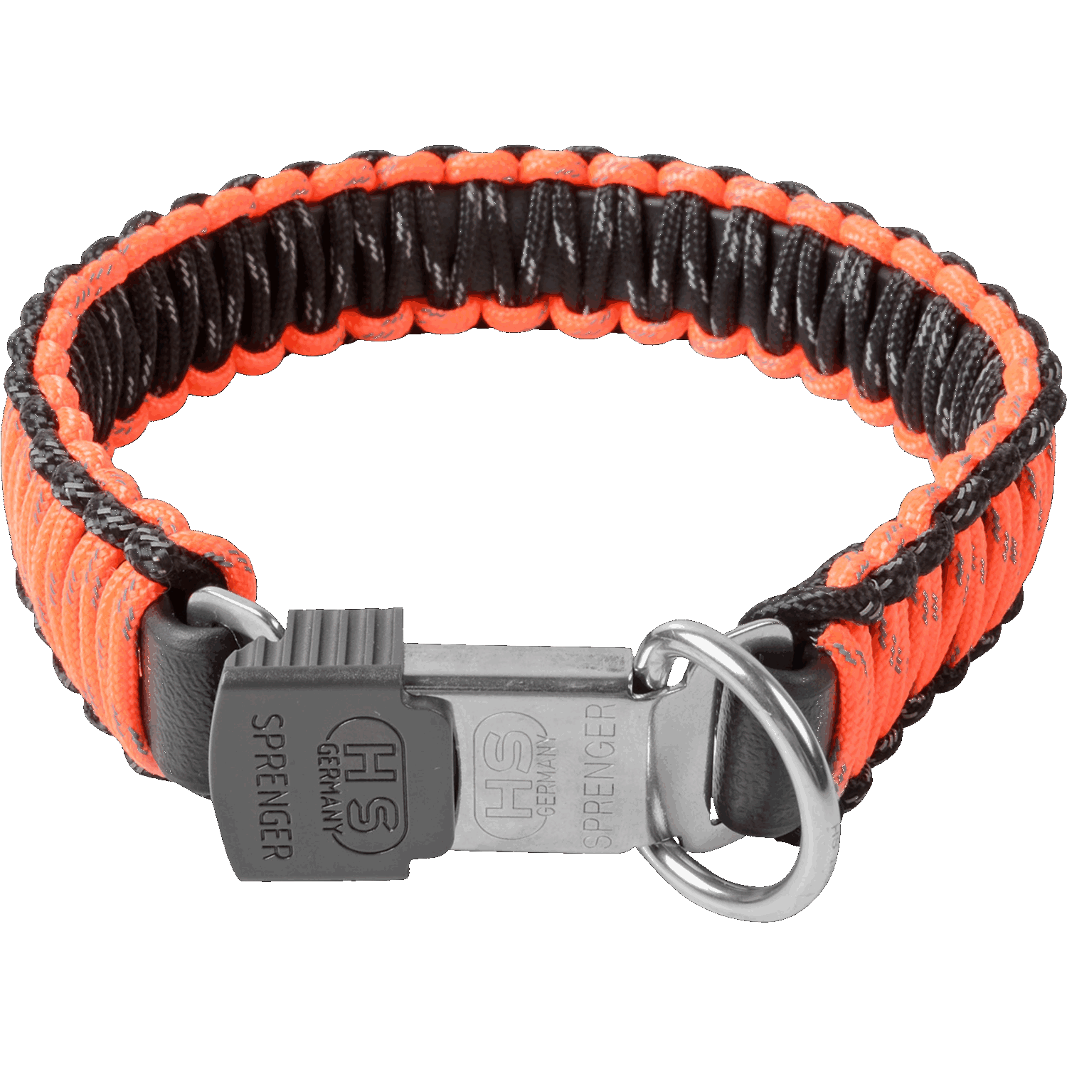 Kong paracord collar hotsell