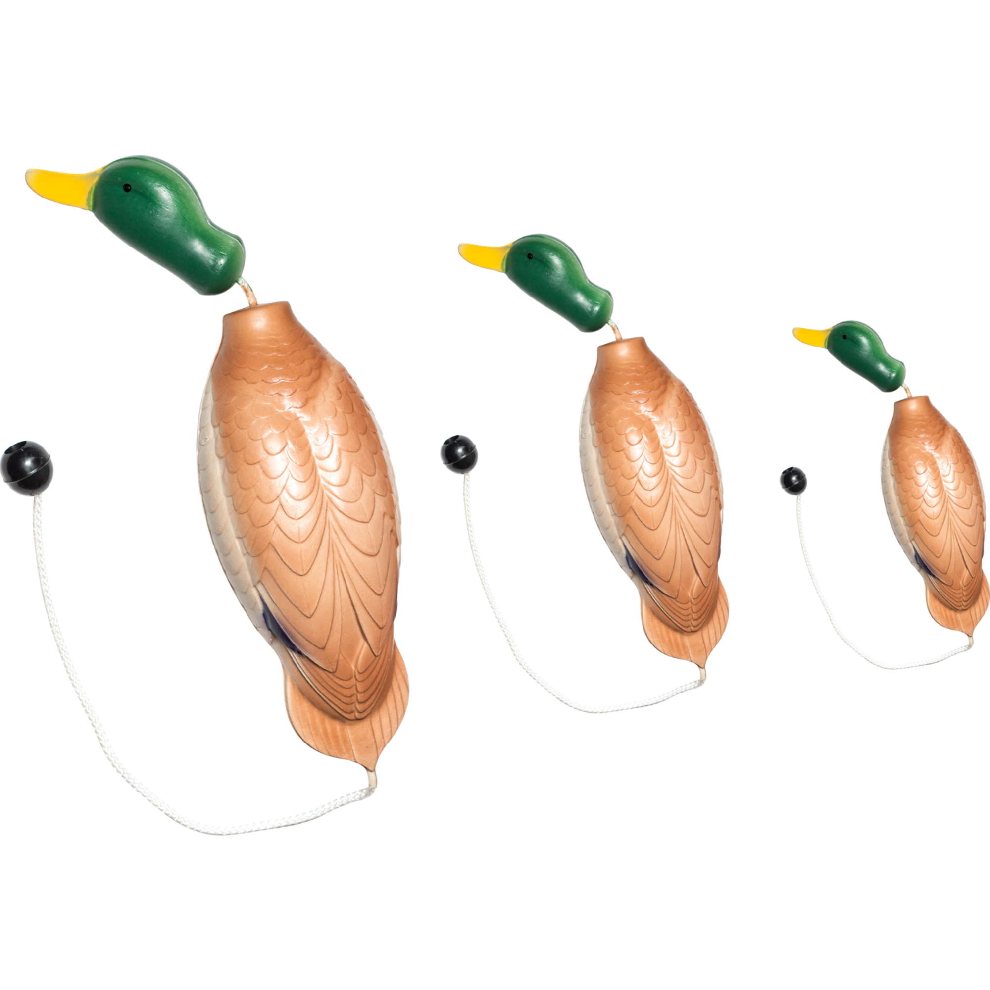 Apportierdummy - Ente