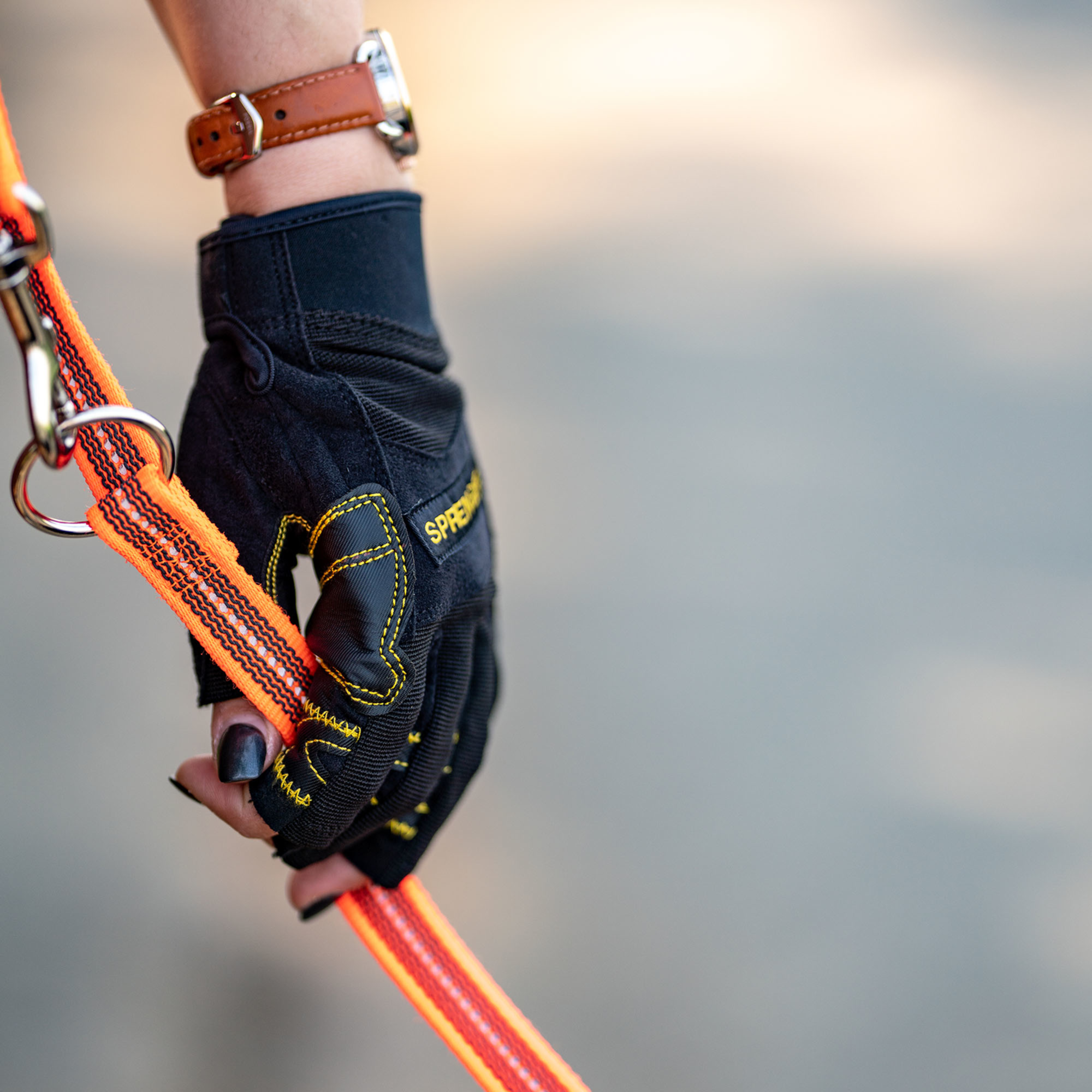 Handschuh FLEXGRIP SPORT