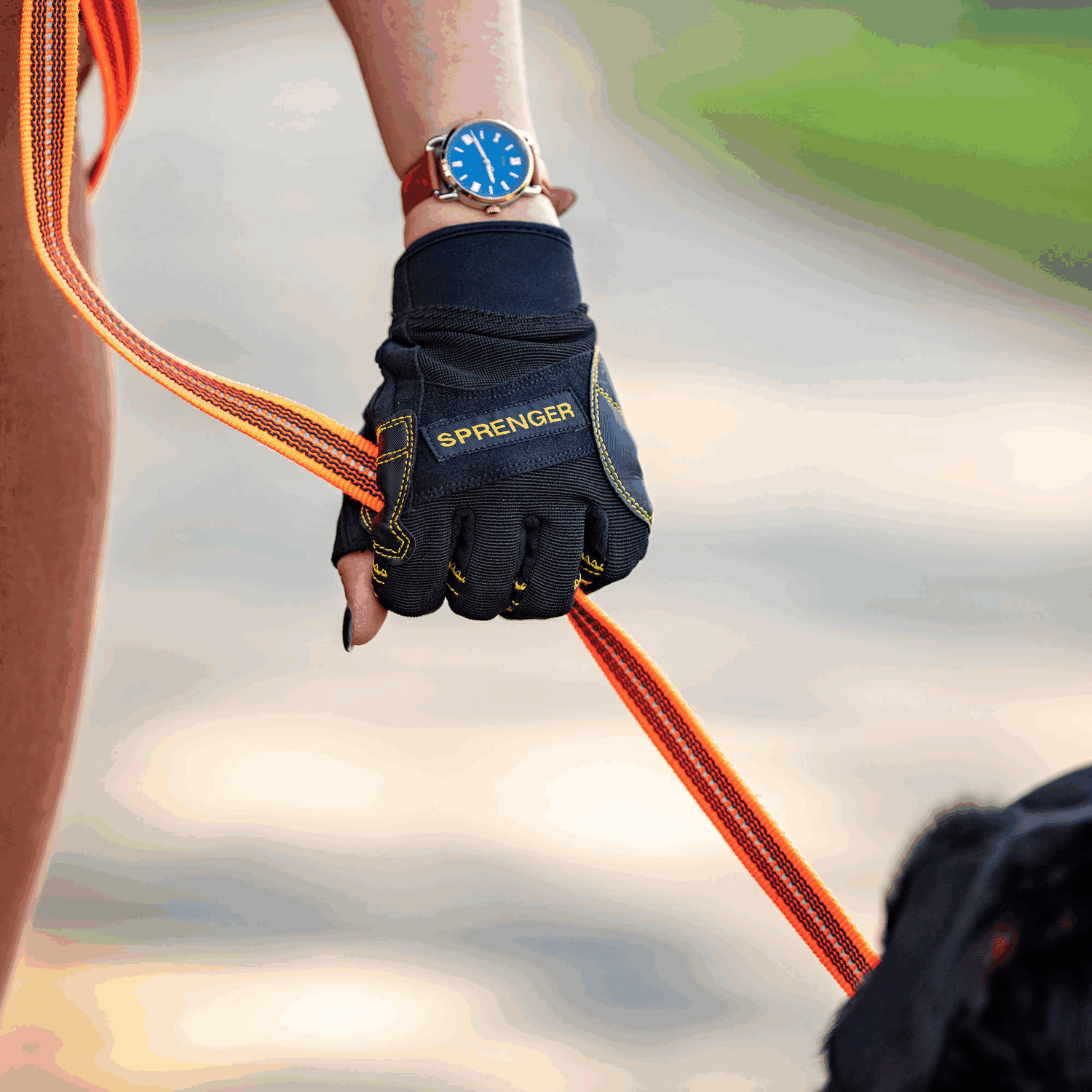 Handschuh FLEXGRIP SPORT