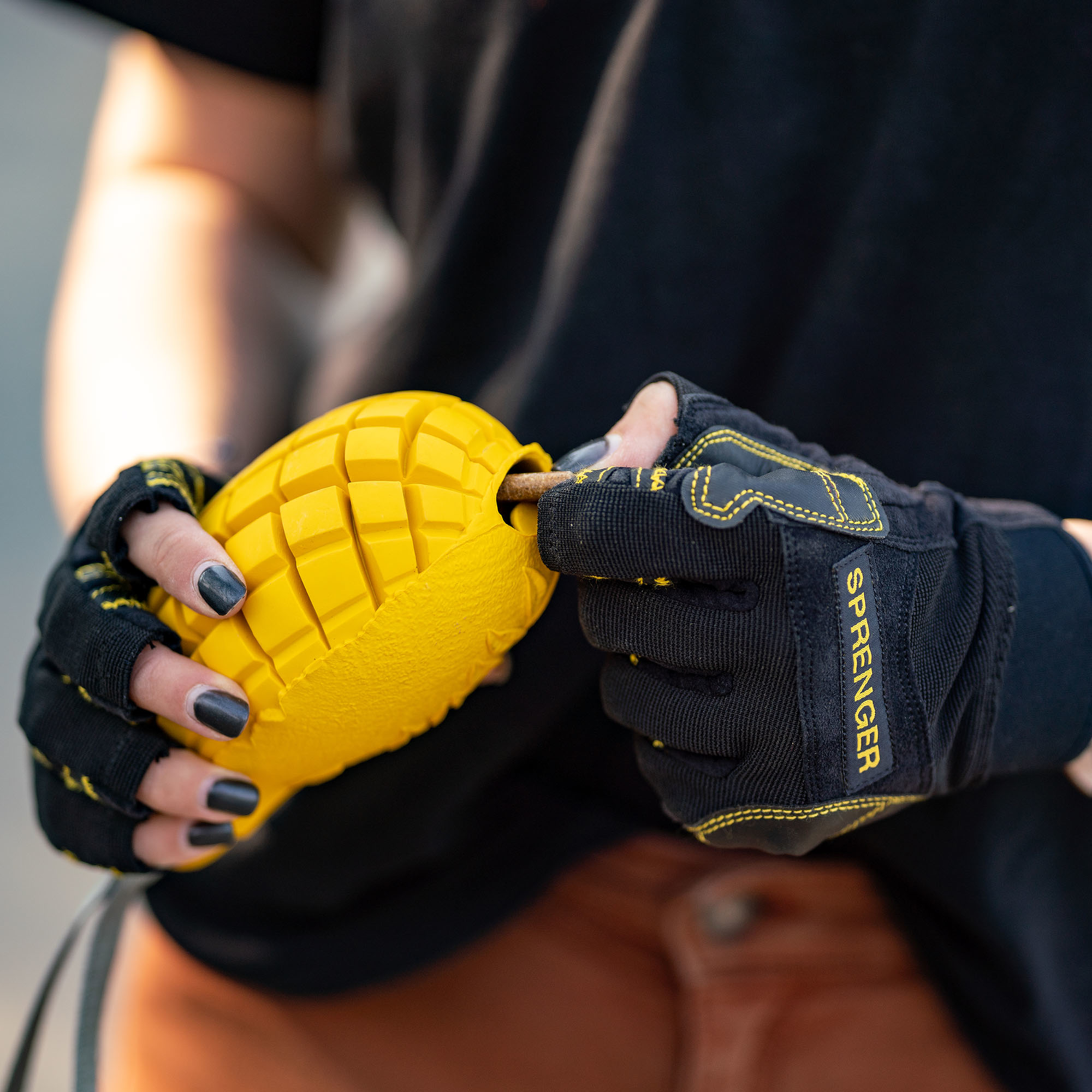 Handschuh FLEXGRIP SPORT
