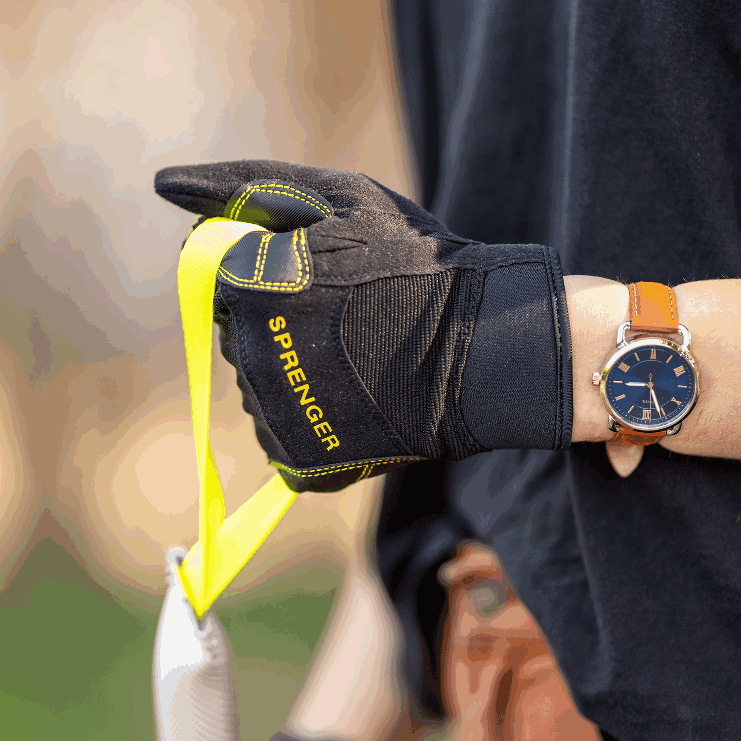 Handschuh FLEXGRIP COMFORT