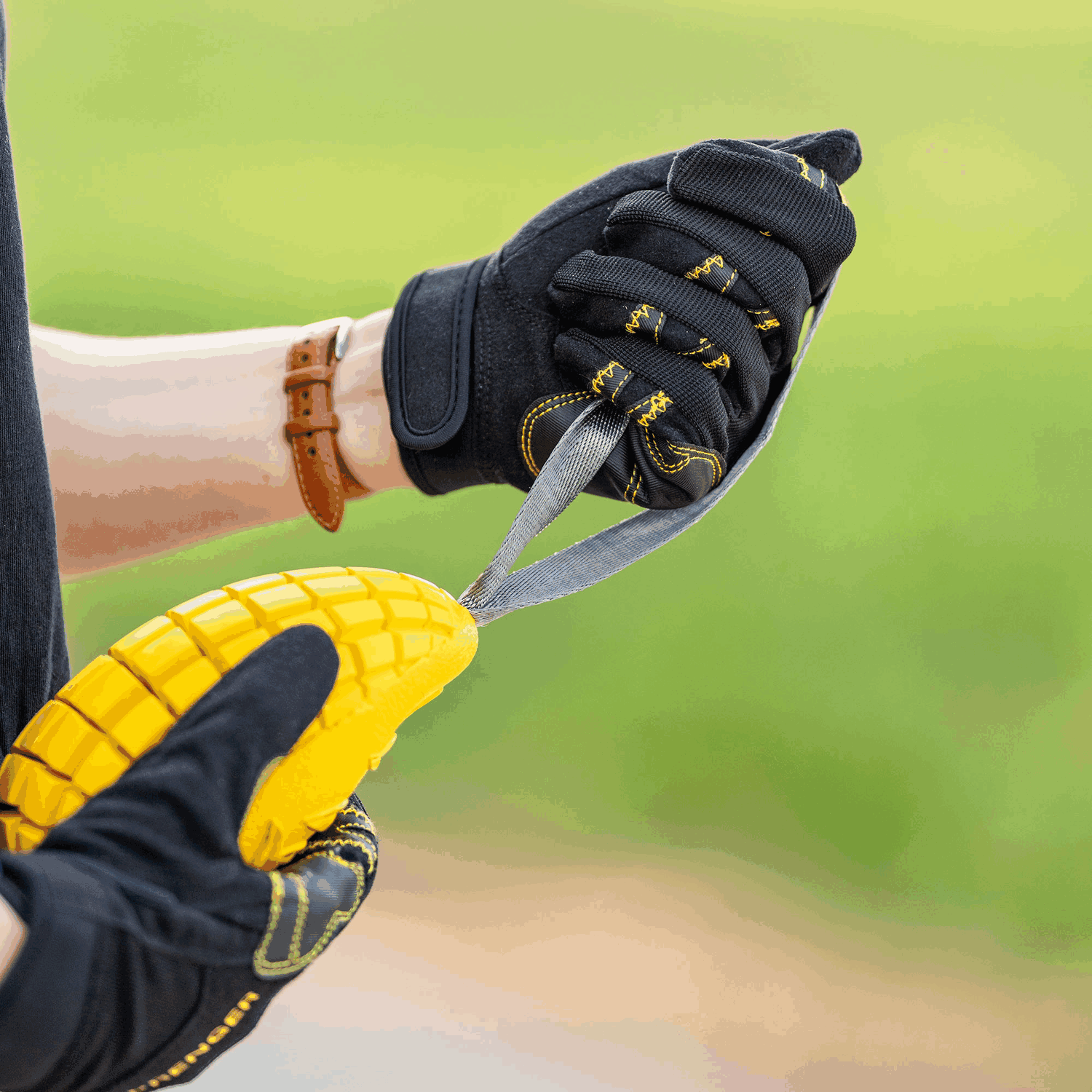 Handschuh FLEXGRIP COMFORT