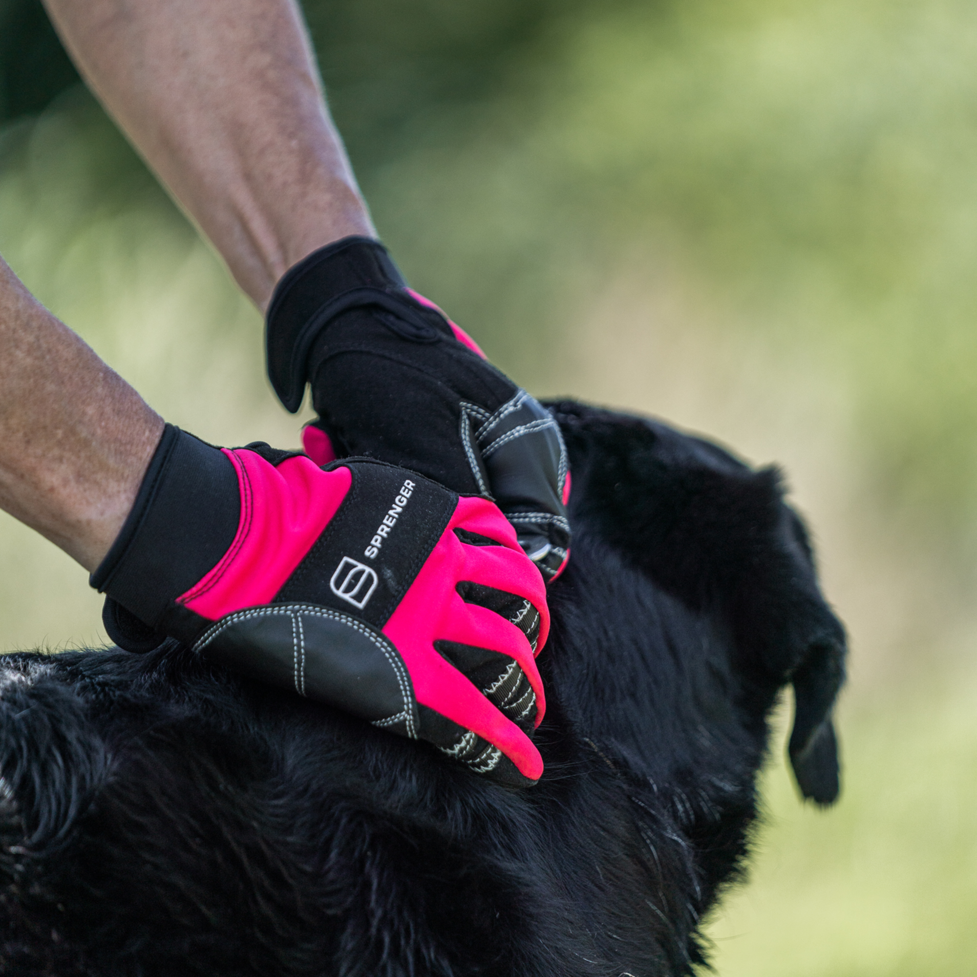 Handschuh FLEXGRIP COMFORT