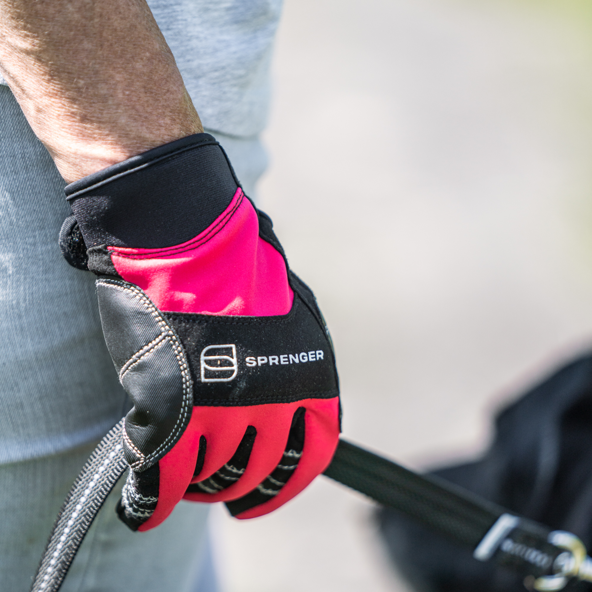 Handschuh FLEXGRIP COMFORT