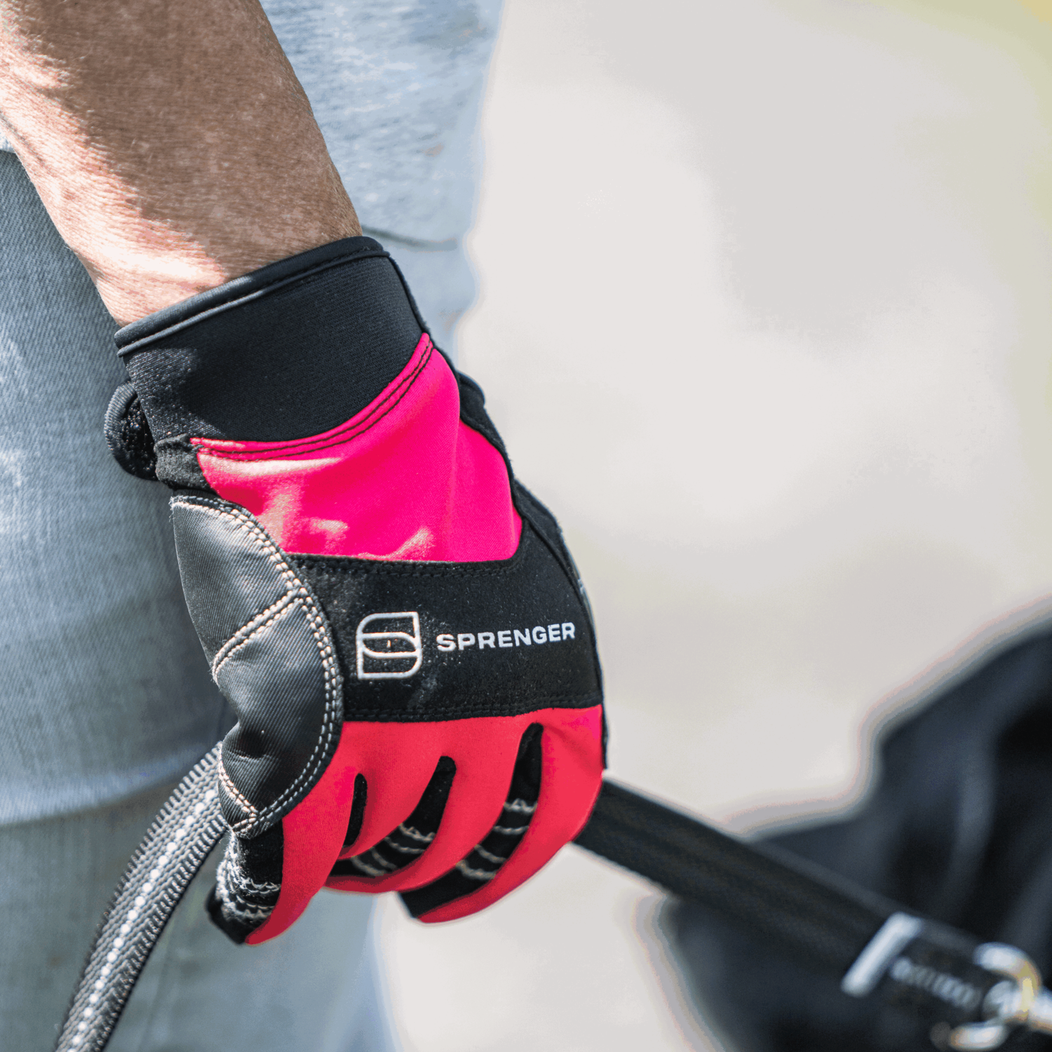 Handschuh FLEXGRIP COMFORT