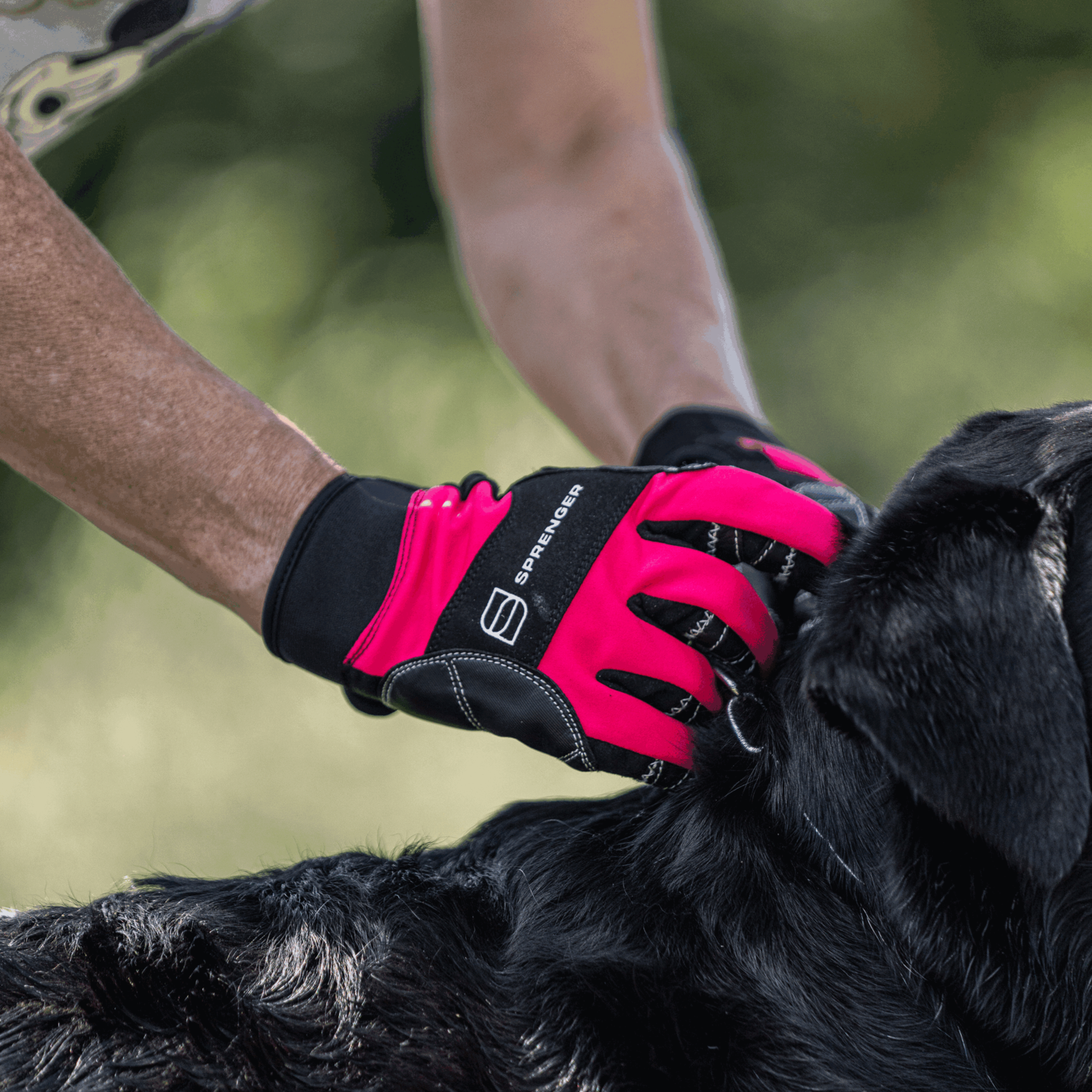 Handschuh FLEXGRIP COMFORT