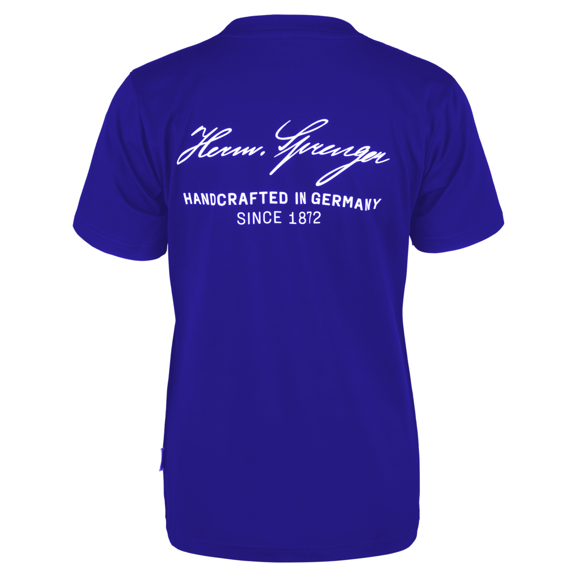Signature T-Shirt Damen